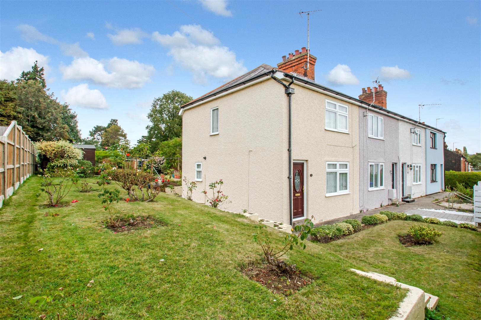 3 Bedroom for sale in Haverhill Cheffins Haverhill Sales